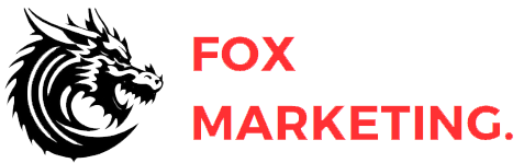 Fox Marketing Logo